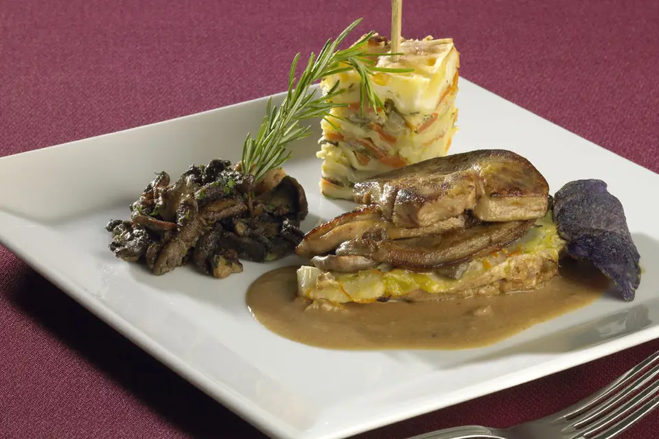 Noël Réceptions — photo 5