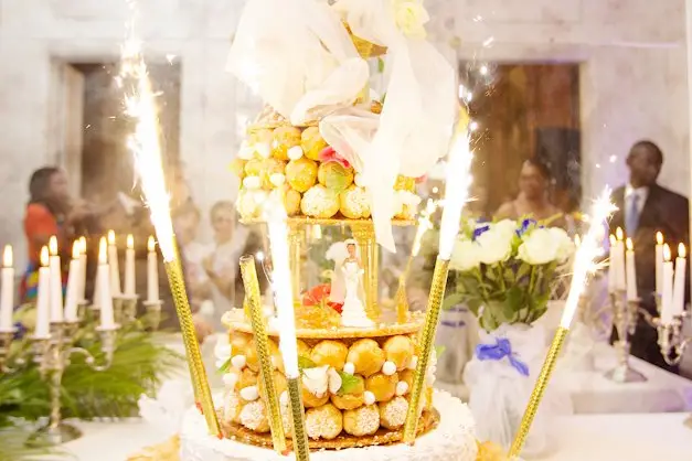 Noël Réceptions — photo 6