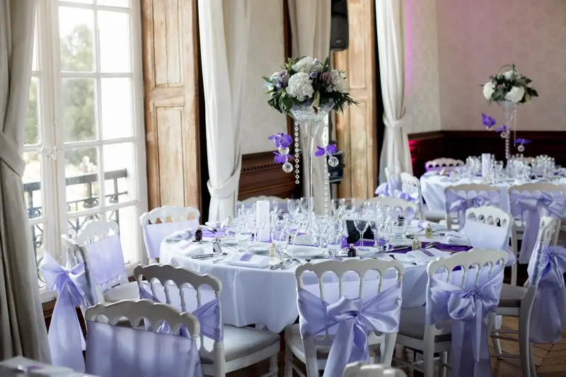 Noël Réceptions — photo 1