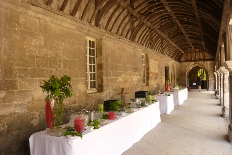 Abbaye Royale du Moncel — photo 7