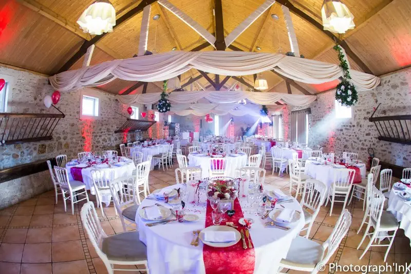 Noël Réceptions — photo 3