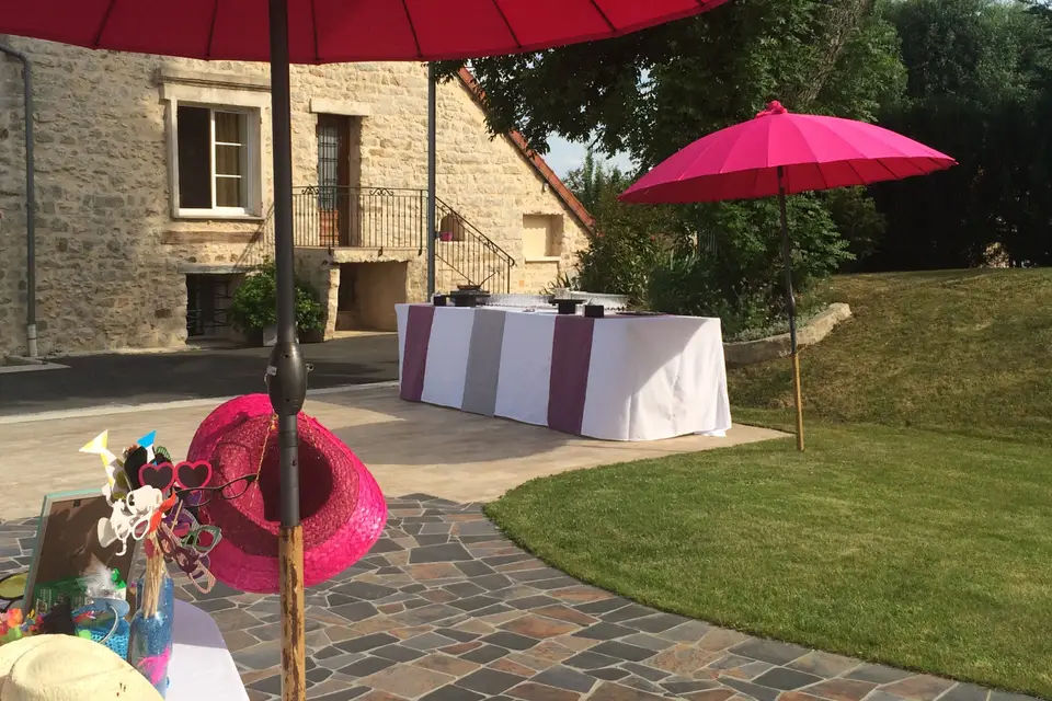 Noël Réceptions — photo 7