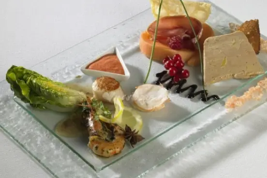 Noël Réceptions — photo 2