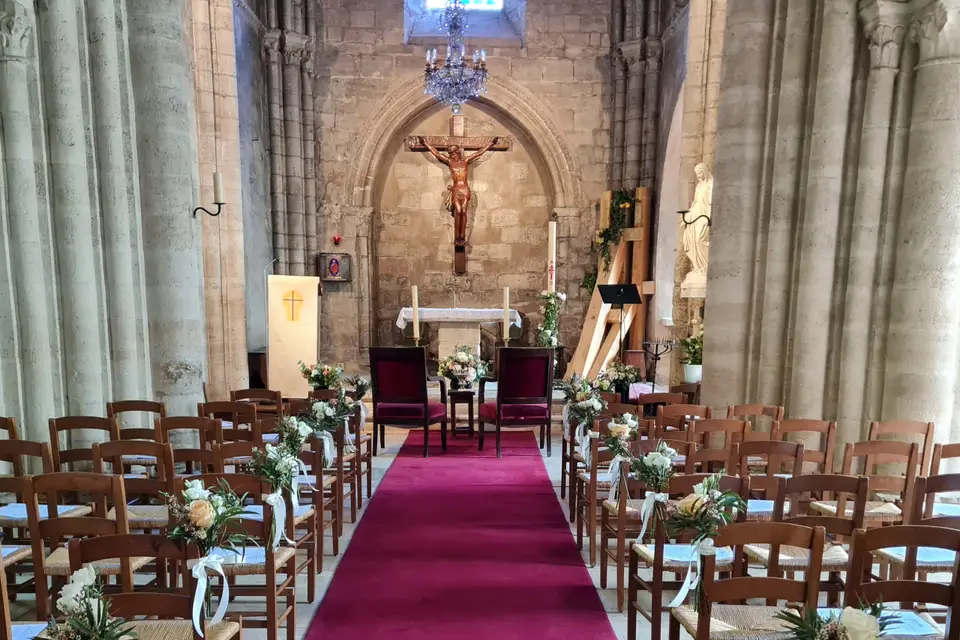 Mon panier à fleurs — photo 5