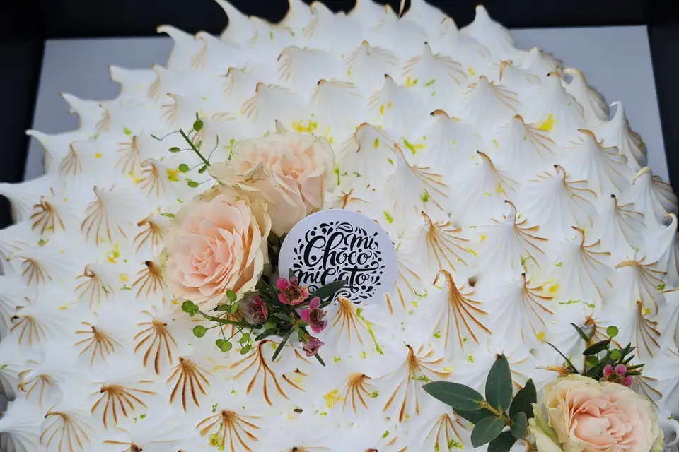 Mon panier à fleurs — photo 8