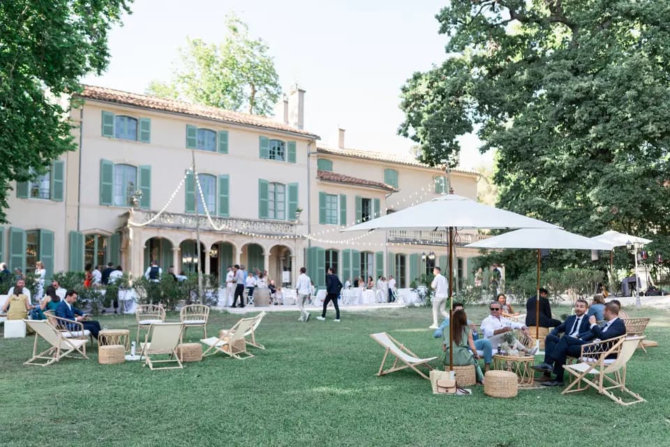 Bastide de Toursainte — photo 2