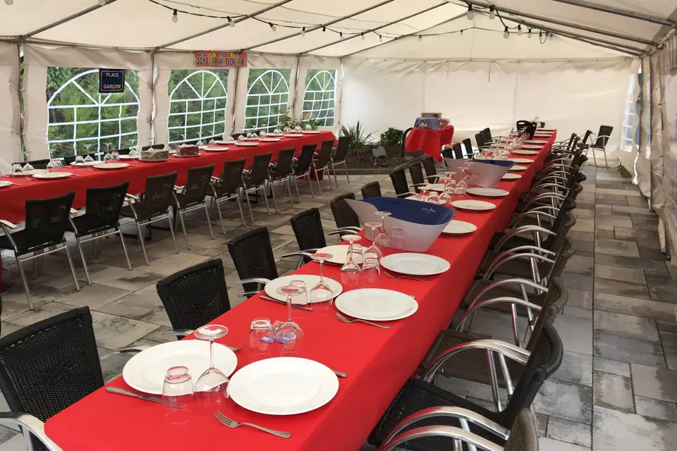 Loc Events — photo 5