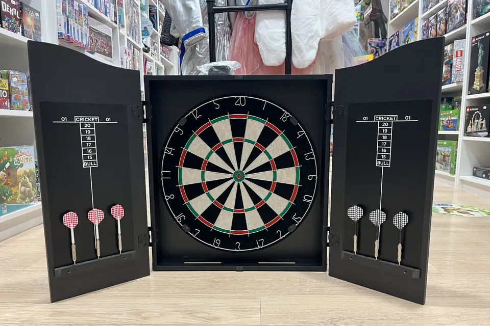 Ô Mille et 1 jouets — photo 4