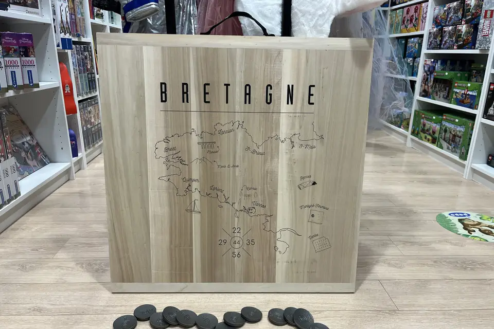 Ô Mille et 1 jouets — photo 3