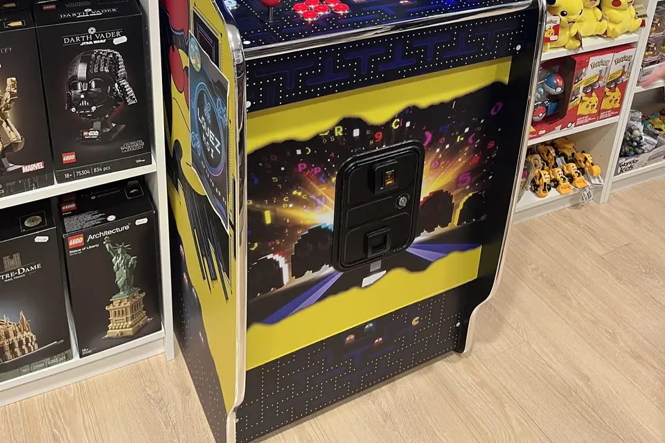 Ô Mille et 1 jouets — photo 5