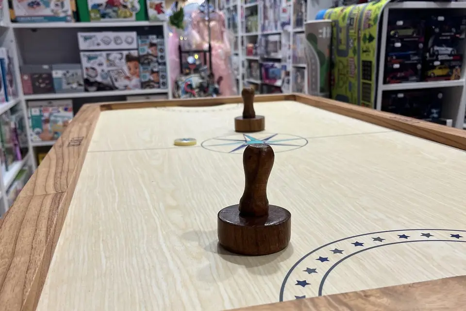 Ô Mille et 1 jouets — photo 8