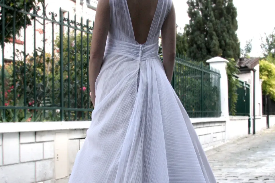 Devanssay Couture — photo 4