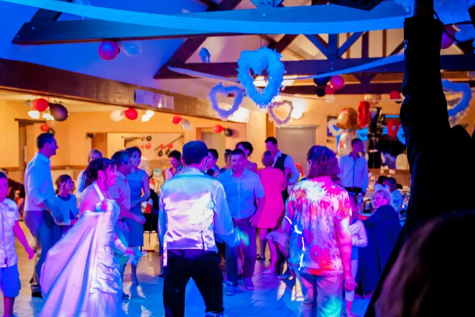 Benoît - DJ et Magicien — photo 3