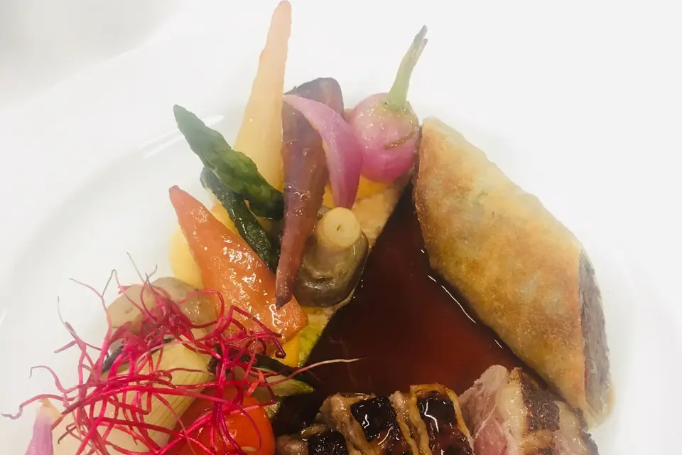 Chef Service France Traiteur — photo 6