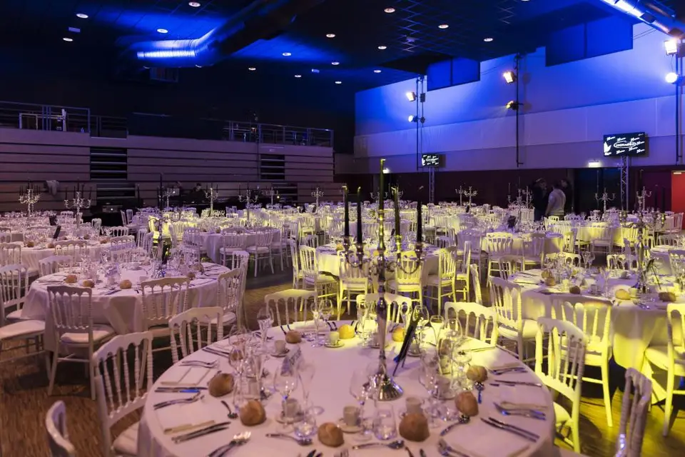 Passion Réception — photo 3