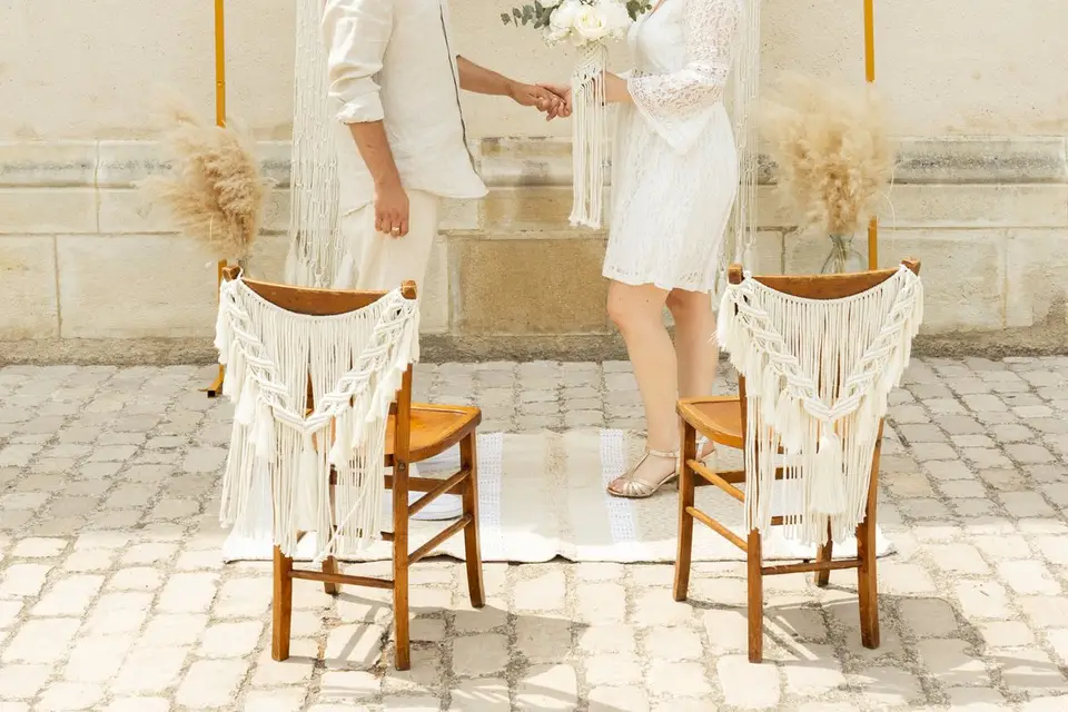 Papier Coton — photo 2