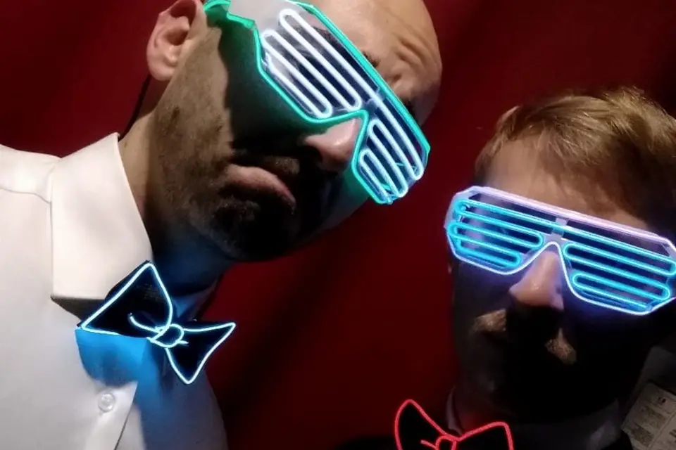 Le Blindtest Live — photo 1