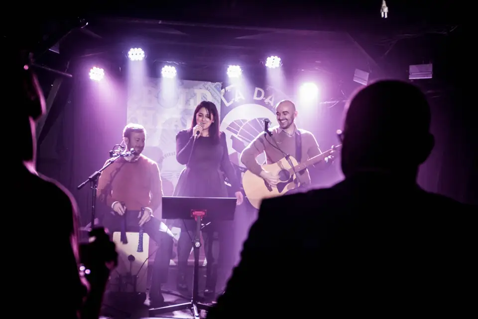 Le Blindtest Live — photo 6