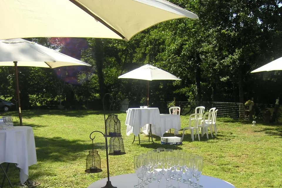 Passion Réception — photo 8