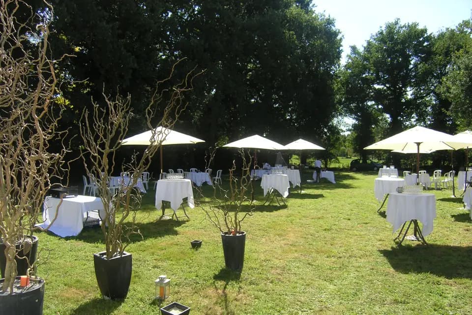 Passion Réception — photo 4