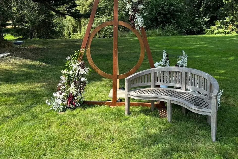 Mr Max Atelier Floral — photo 5