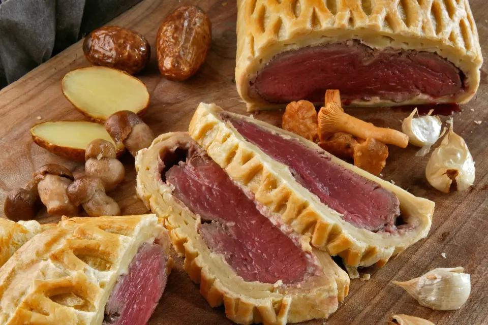 Chef Service France Traiteur — photo 2