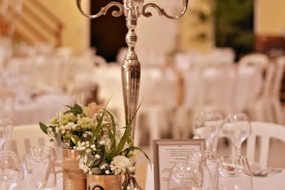 Passion Réception — photo 2