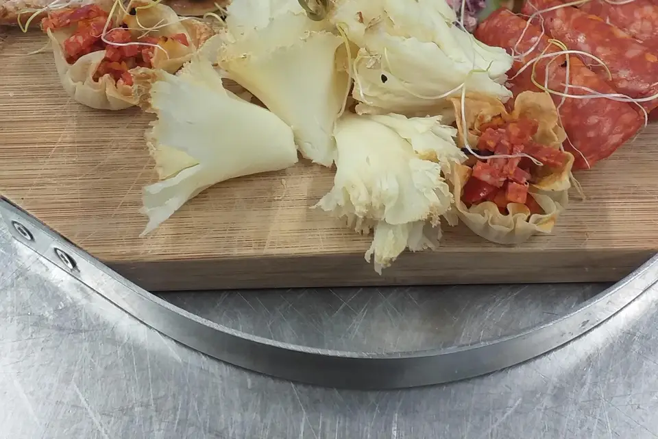 Chef Service France Traiteur — photo 5