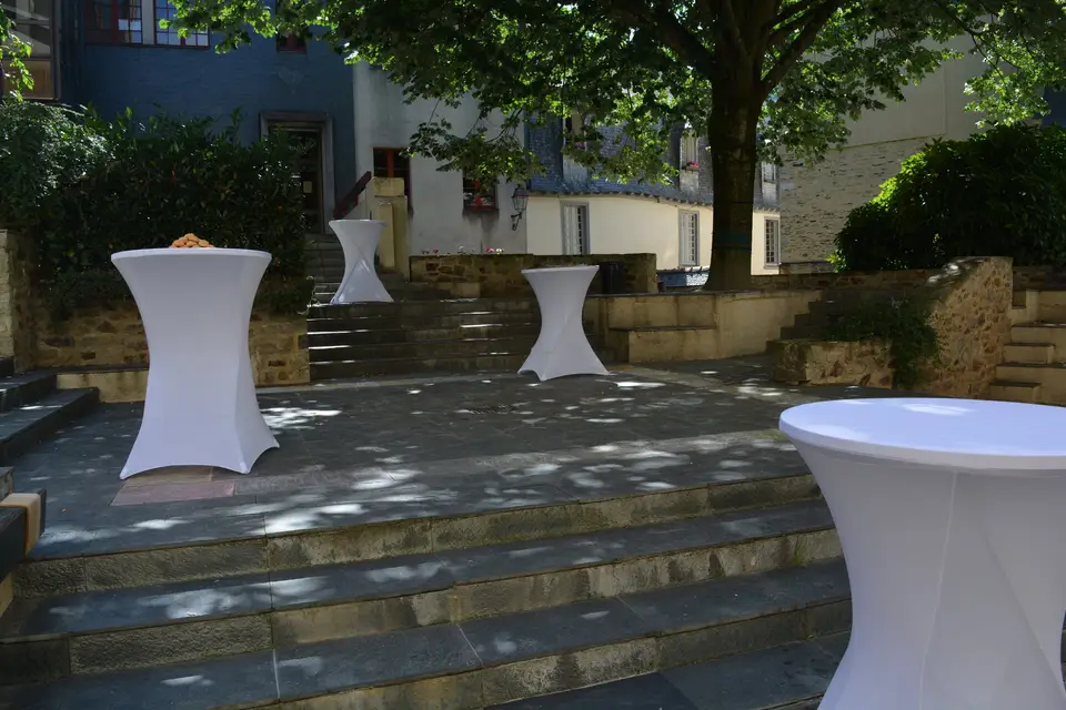 Passion Réception — photo 5