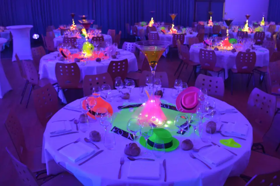 Passion Réception — photo 6