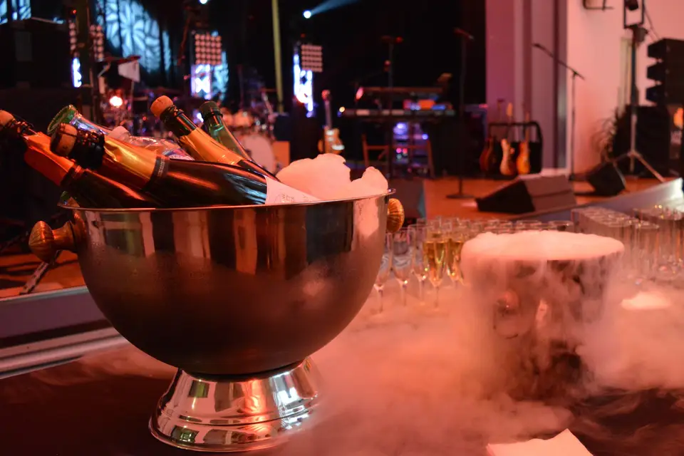 Passion Réception — photo 1