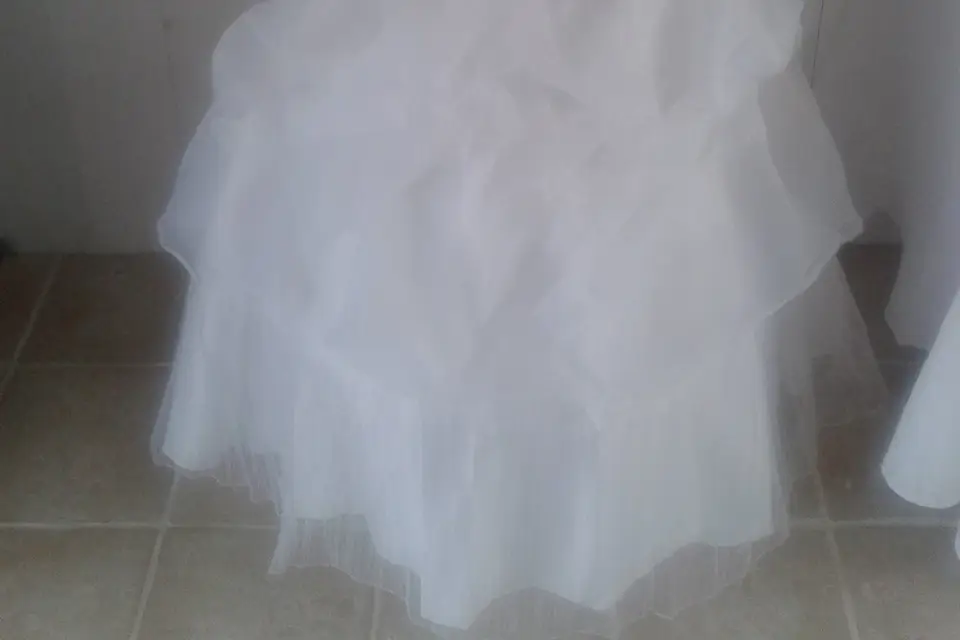 Le Boudoir des Fées Créations — photo 1