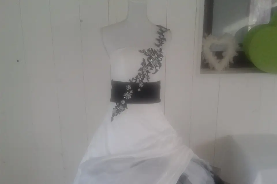 Le Boudoir des Fées Créations — photo 2