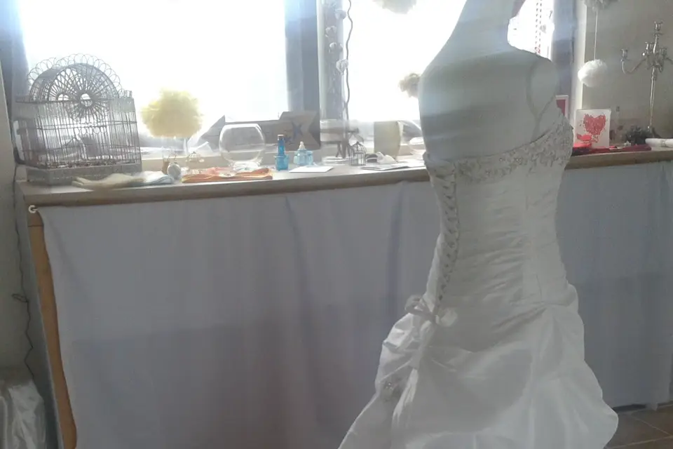 Le Boudoir des Fées Créations — photo 4