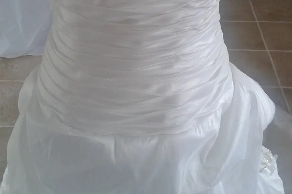 Le Boudoir des Fées Créations — photo 5