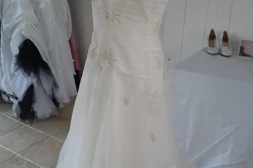 Le Boudoir des Fées Créations — photo 7