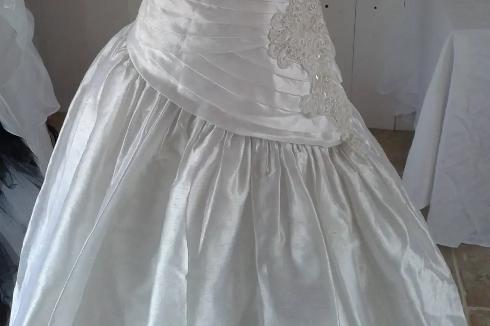 Le Boudoir des Fées Créations — photo 8