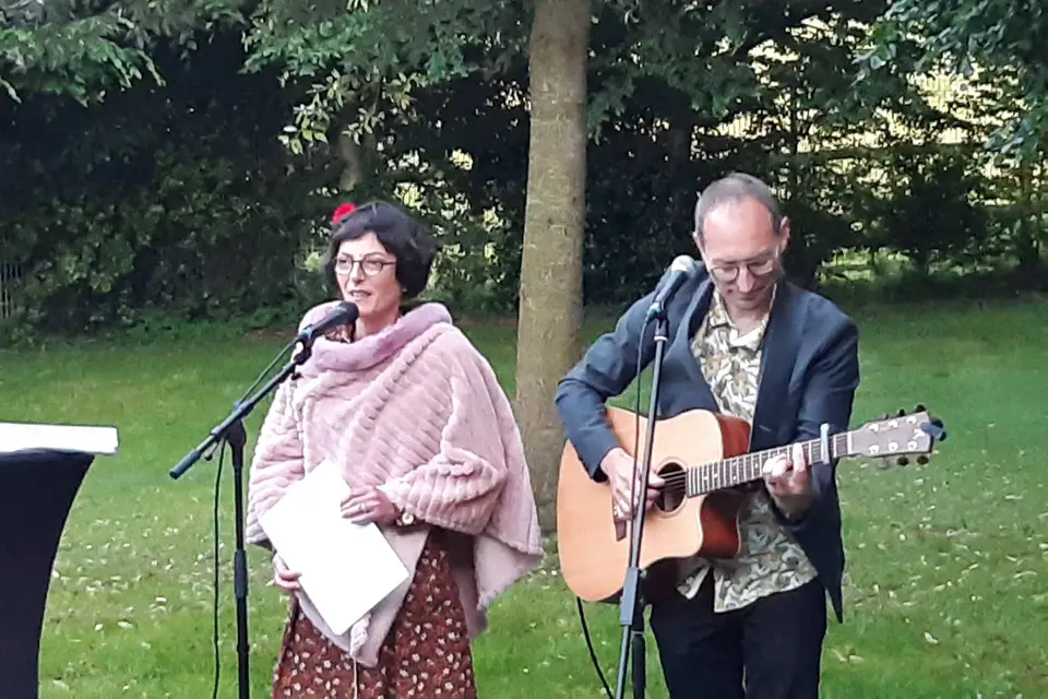 Duo Katy David — photo 7