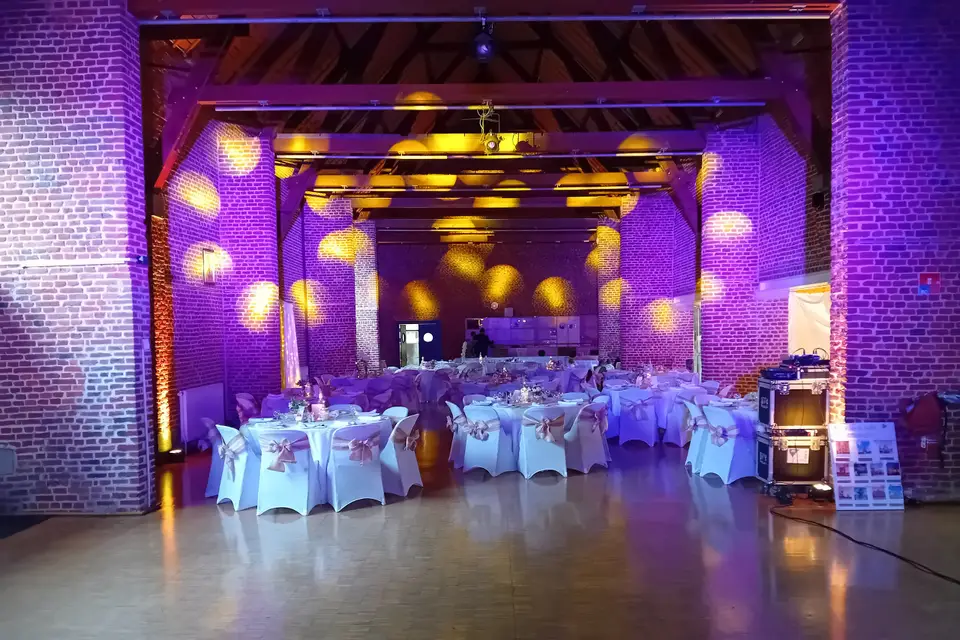 QuentD Événement — photo 1