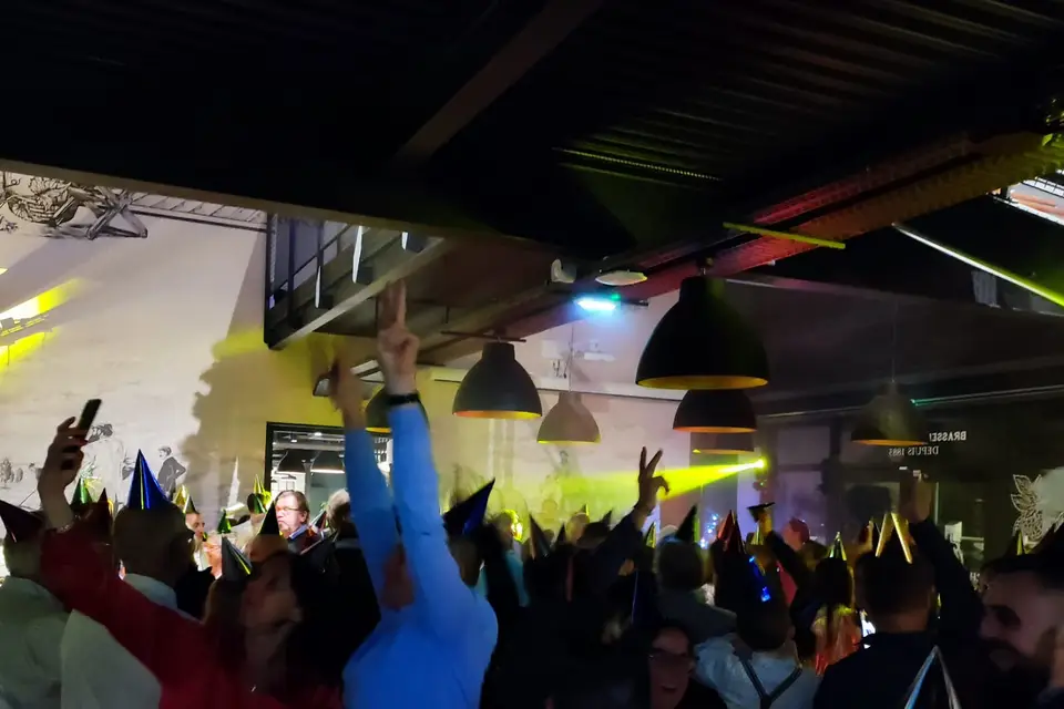 QuentD Événement — photo 2