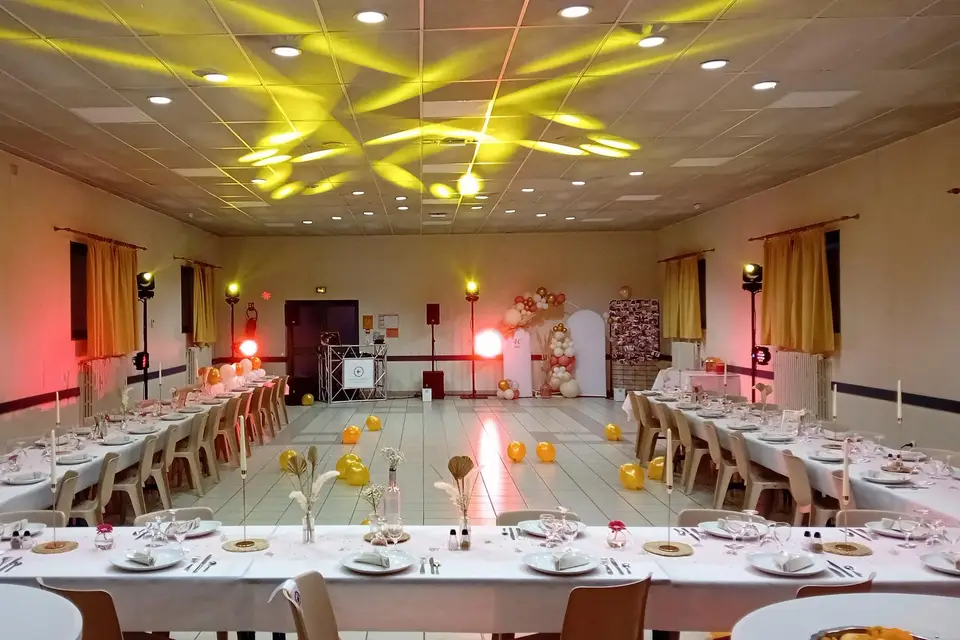 QuentD Événement — photo 3