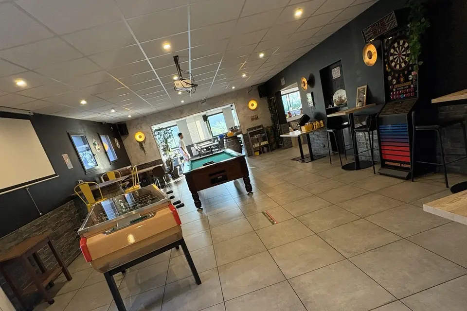 Hotel Beaujour Bonsoir — photo 6