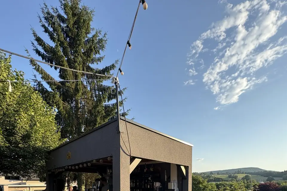 Hotel Beaujour Bonsoir — photo 7