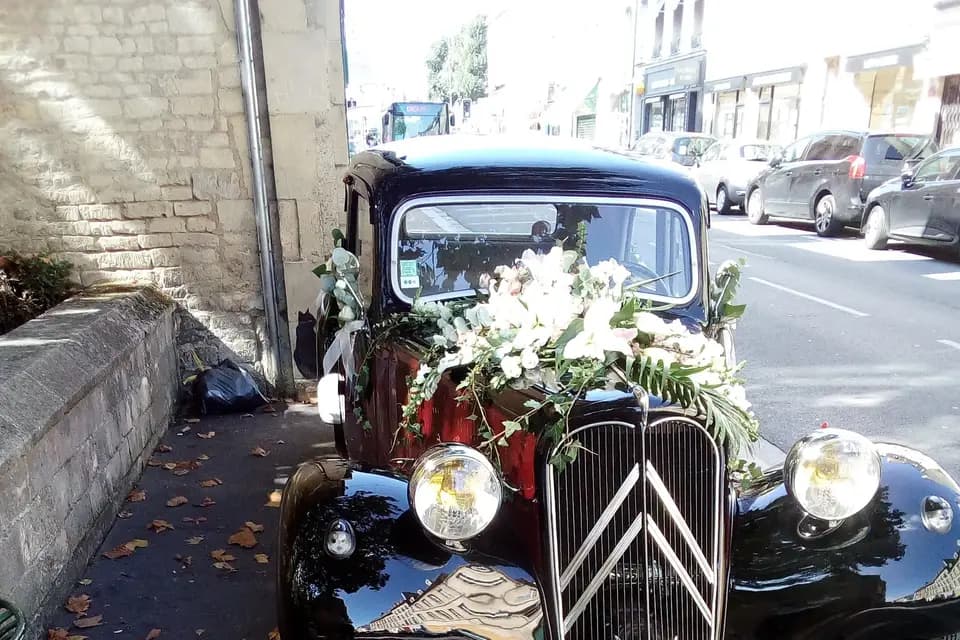 Patrice Marie — photo 3