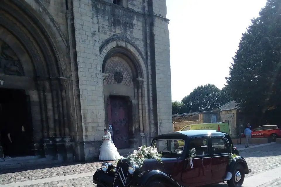 Patrice Marie — photo 2