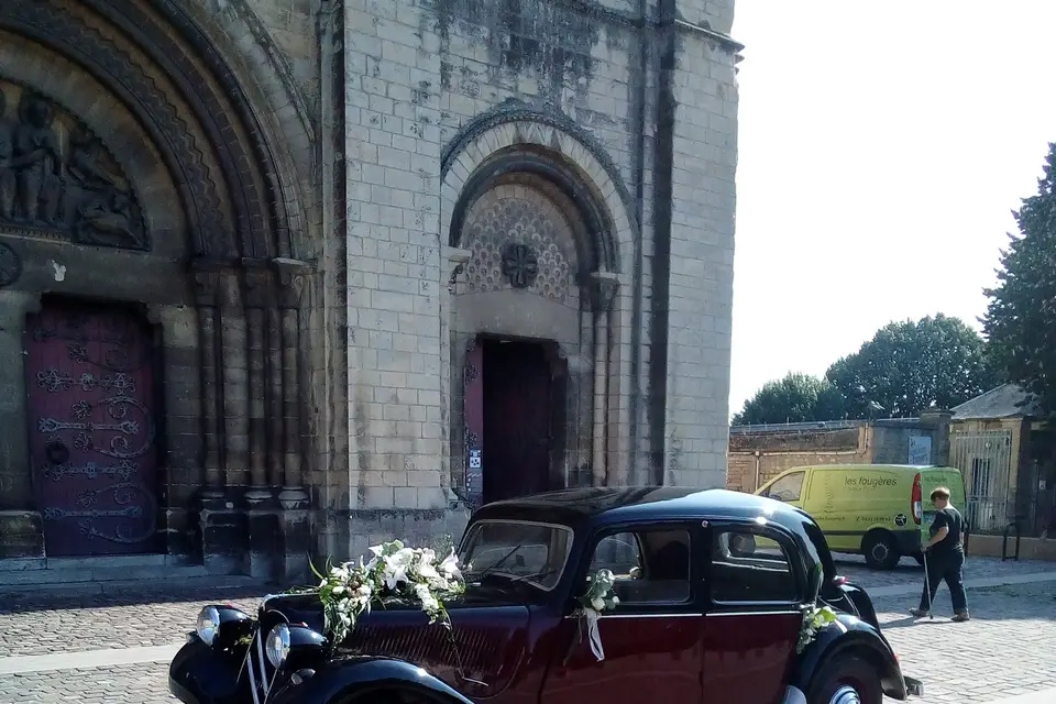 Patrice Marie — photo 4