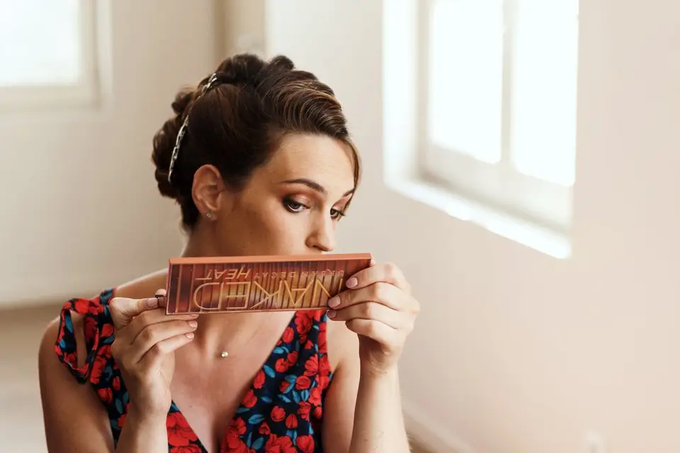 Instax MakeUp — photo 7