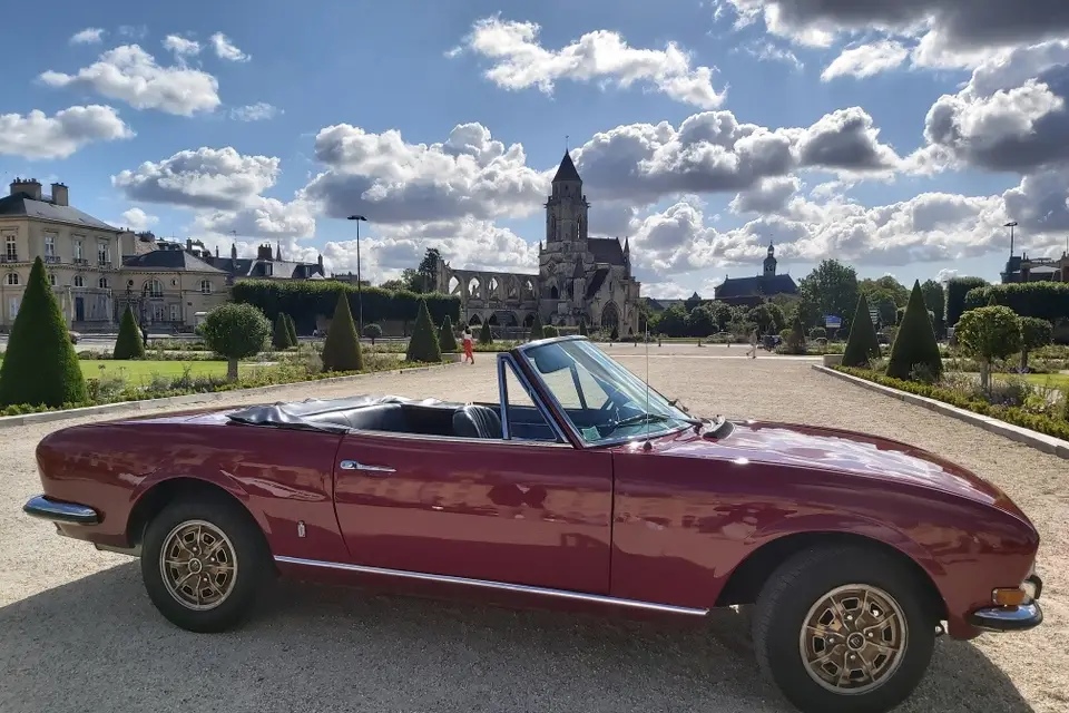 Patrice Marie — photo 1