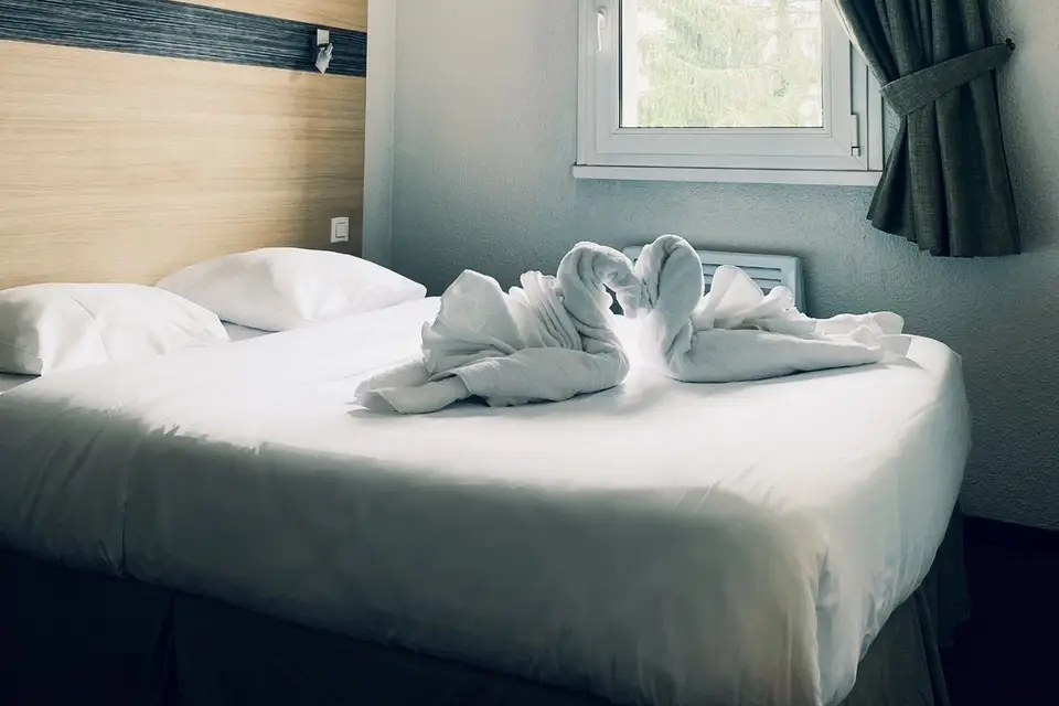 Hotel Beaujour Bonsoir — photo 1