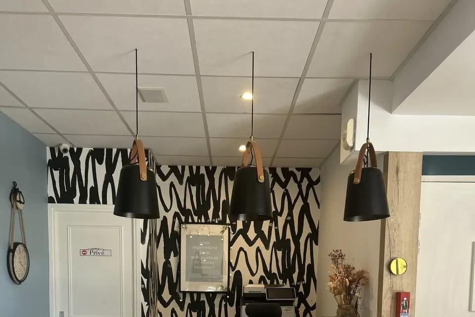 Hotel Beaujour Bonsoir